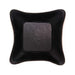 "Mason" Black Leather Catchall Tray-Bespoke Designs