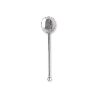 Match Pewter Long Ball Spoon-Bespoke Designs