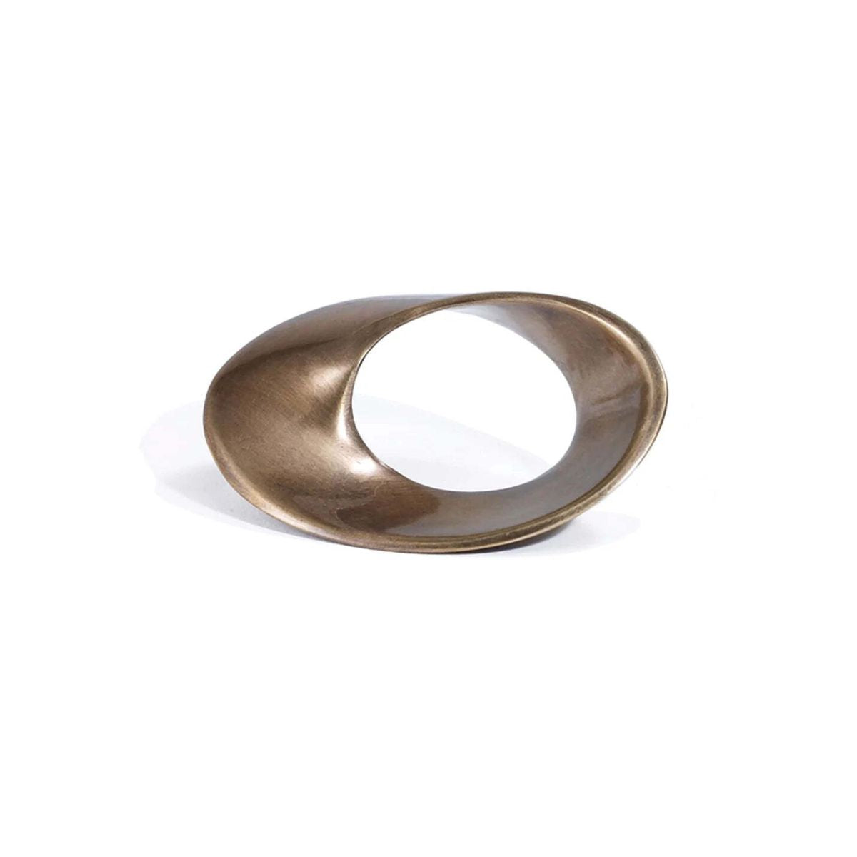 Morgan Napkin Ring, Set of 4-Bespoke Designs