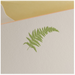 Note Cards - Fern-Bespoke Designs