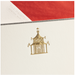Note Cards - Pagoda-Bespoke Designs