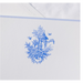 Note Cards - Toile Blue-Bespoke Designs