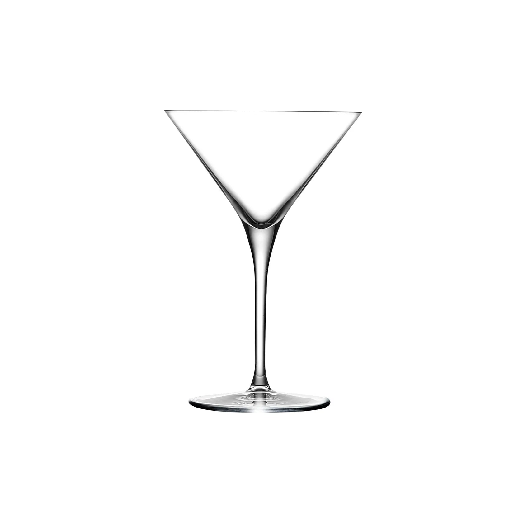Set of 2 Cocktail Glasses Fantasy | Cocktail Glass by Nude