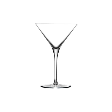 Nude Glass Vintage Martini Glasses, Set of 2-Bespoke Designs