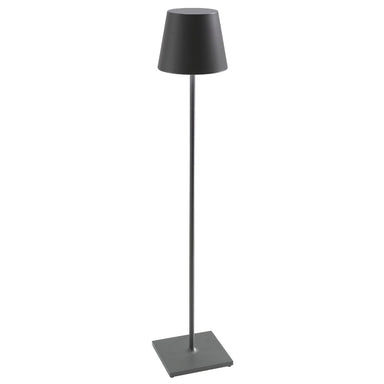 Poldina LED Floor Lamp-Bespoke Designs