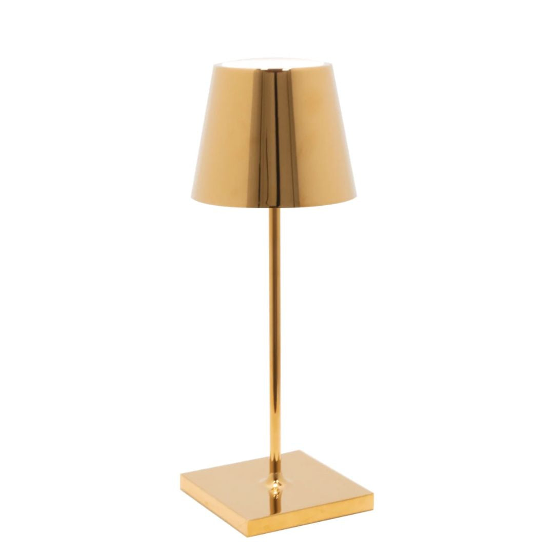 Poldina Pro Mini Table Lamp-Bespoke Designs