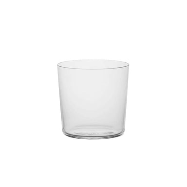 Richard Brendon Classic Rocks Glass, Set of 2-Bespoke Designs
