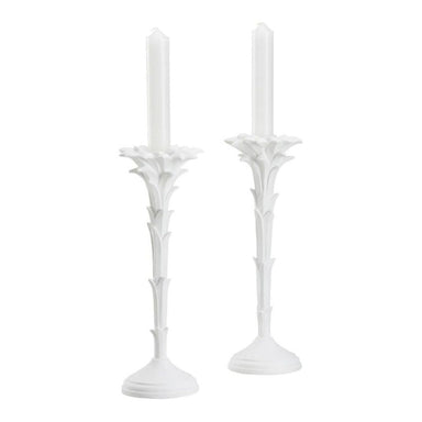Roche Candlestick, Set of 2-Bespoke Designs