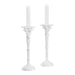 Roche Candlestick, Set of 2-Bespoke Designs