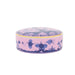 Round Box With Cover Ginori Oriente Italiano, Azalea-Bespoke Designs