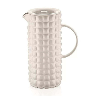 Scalloped Pitcher-Bespoke Designs
