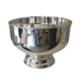 Silver 14" Punch Bowl-Bespoke Designs
