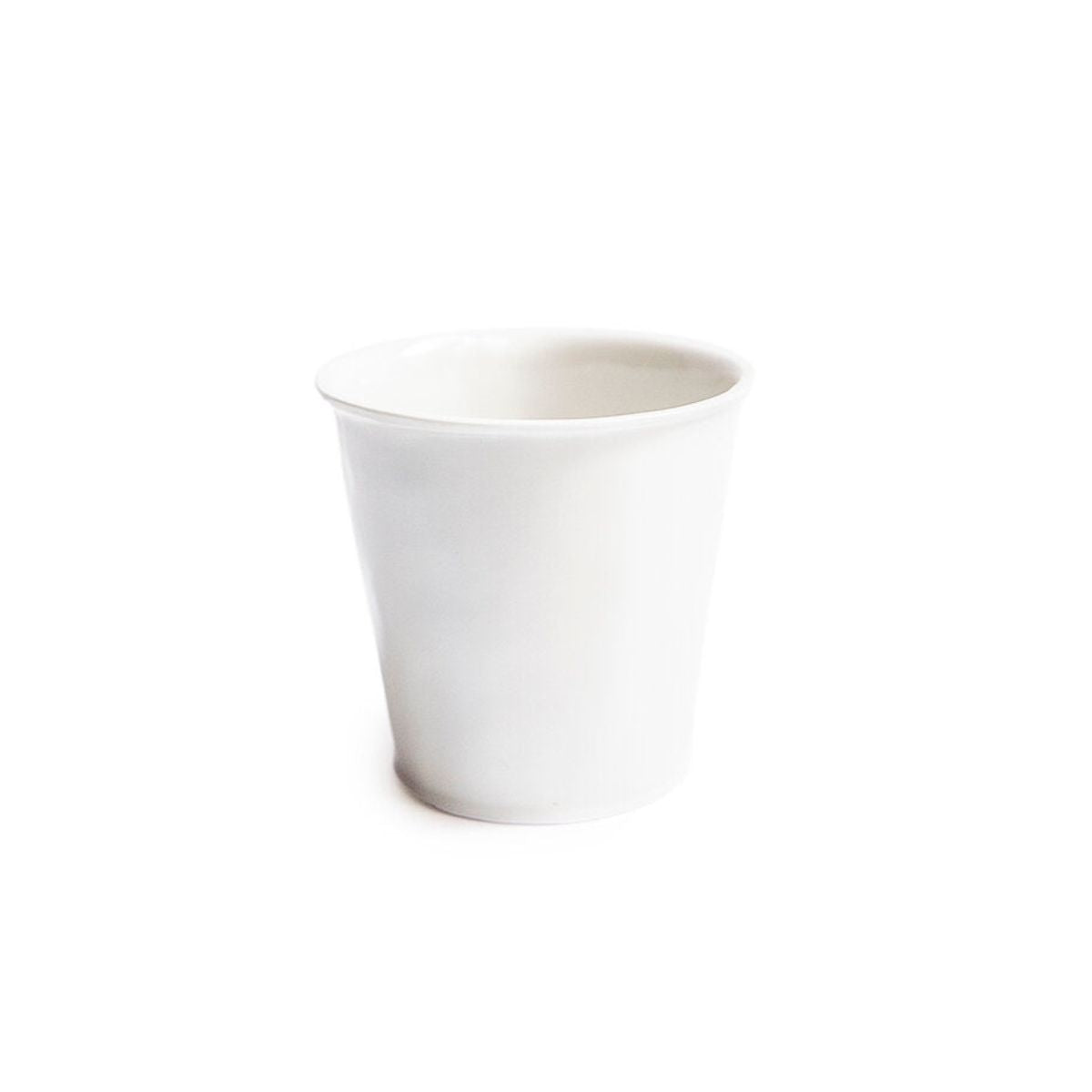 Simple Latte Cup-Bespoke Designs