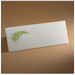 Tented Place Cards - Fern-Bespoke Designs