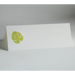 Tented Place Cards - Palm Leaf-Bespoke Designs