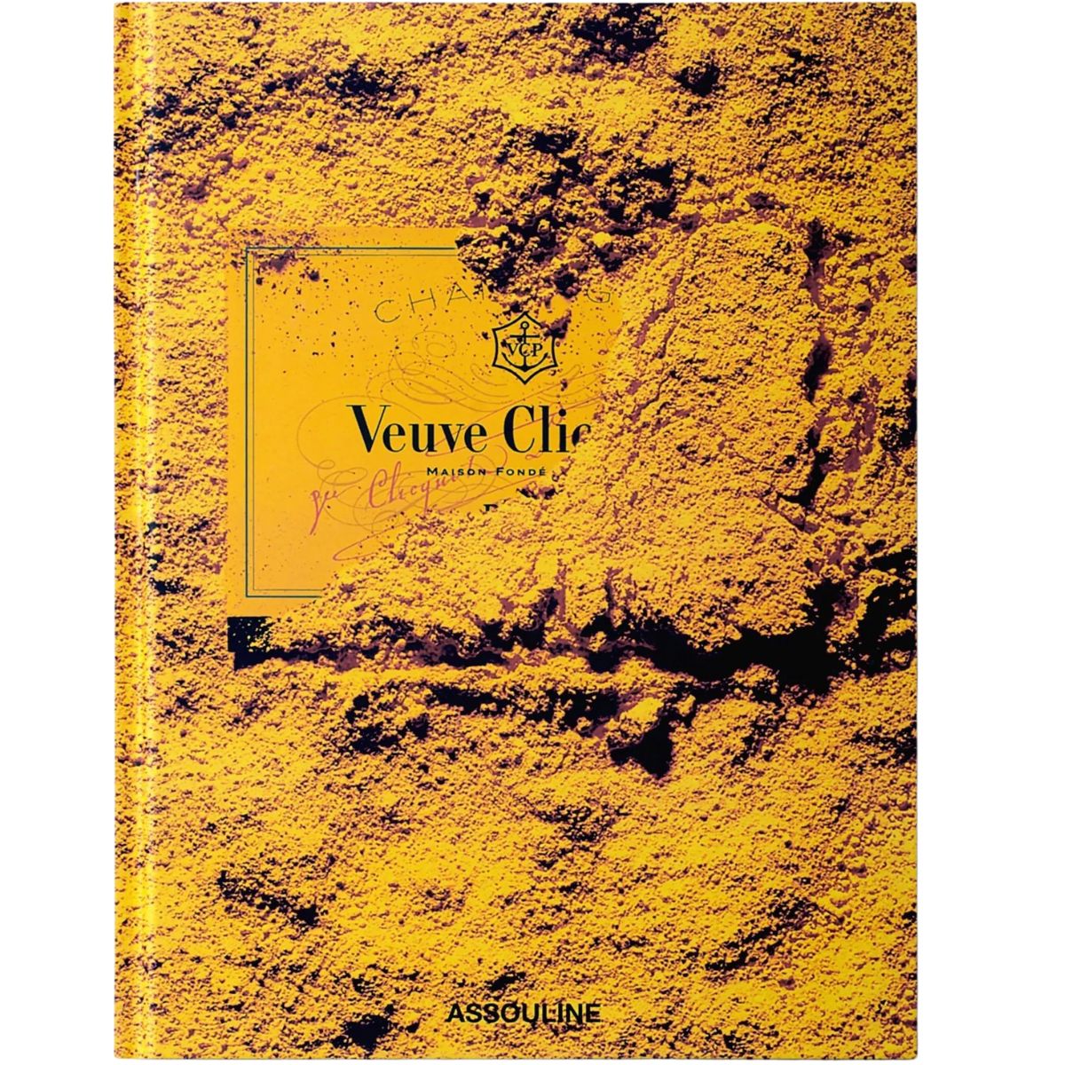 Veuve Clicquot-Bespoke Designs