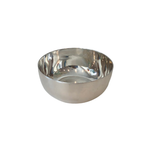 Vintage Silver Connaught Hotel 4" Bowl-Bespoke Designs