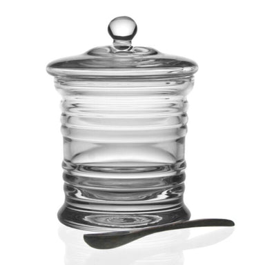 William Yeoward Classic Honey Jar-Bespoke Designs