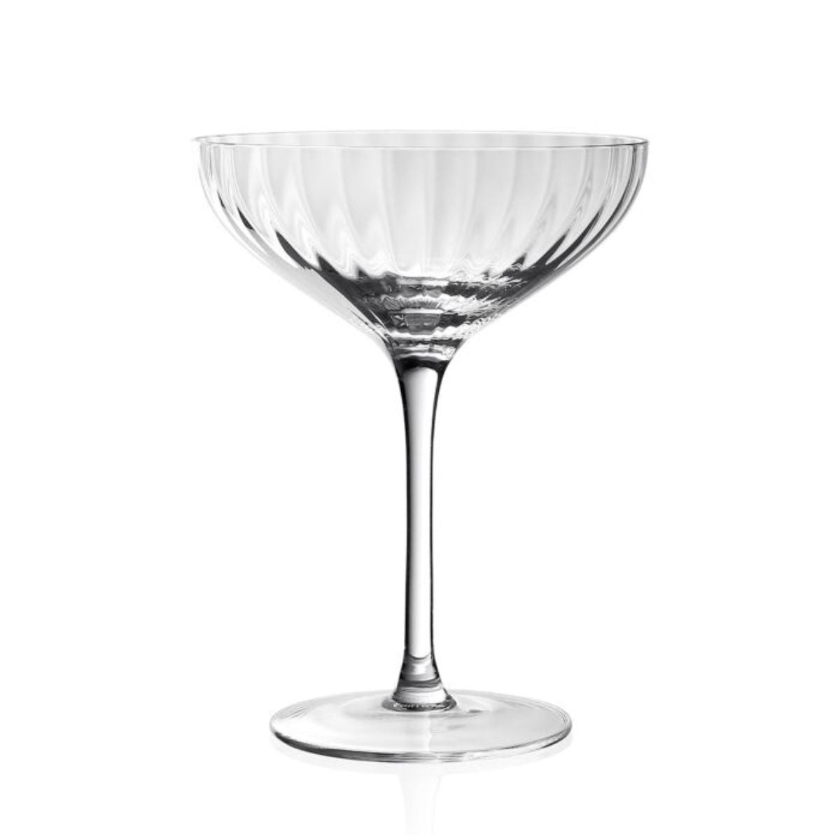 William Yeoward Corinne Champagne & Cocktail Coupe-Bespoke Designs