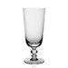 William Yeoward Fanny Clear Iced Tea Glass-Bespoke Designs