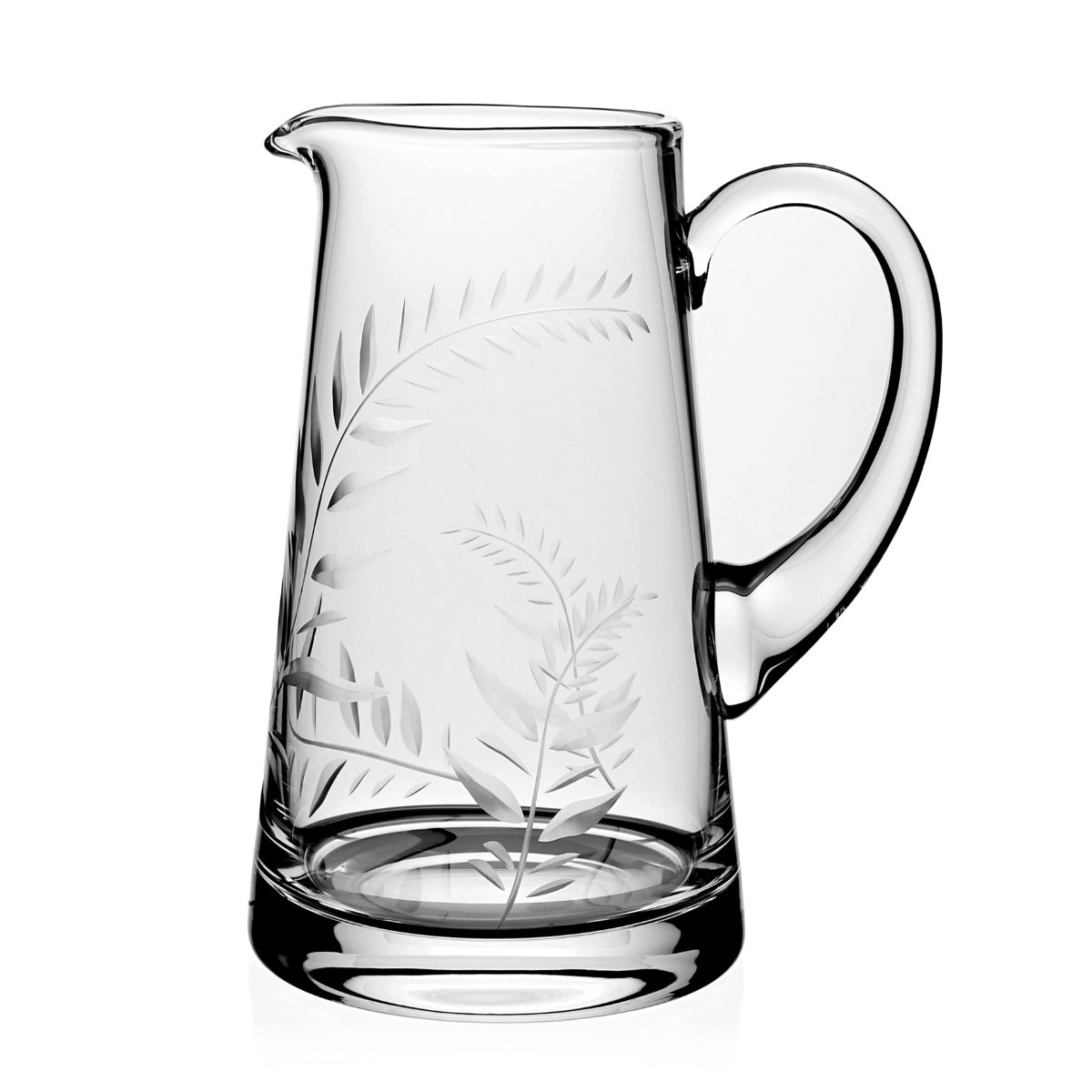 William Yeoward Jasmine 2.5 Pint Pitcher-Bespoke Designs