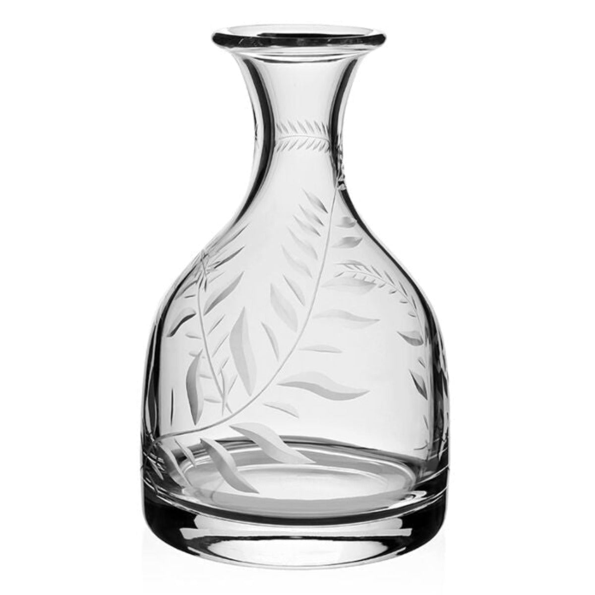 William Yeoward Jasmine Classic Carafe Bottle-Bespoke Designs