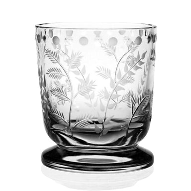 William Yeoward Vase - Fern 4.5"-Bespoke Designs