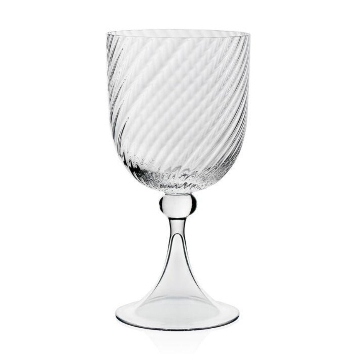 William Yeoward Venetia Goblet-Bespoke Designs