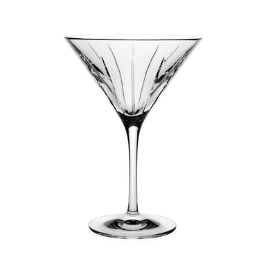 William Yeoward Vesper Martini Glass-Bespoke Designs